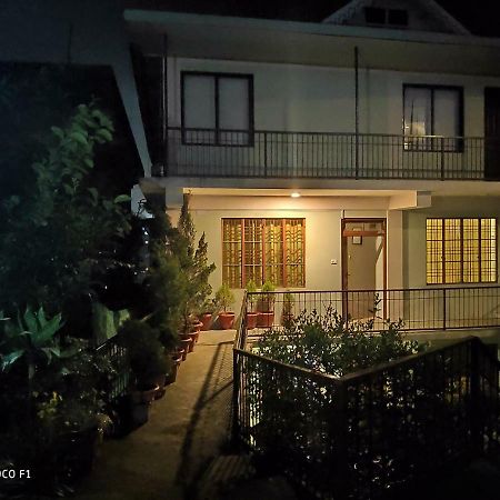Aapas Residency Hotel Kalimpong Luaran gambar