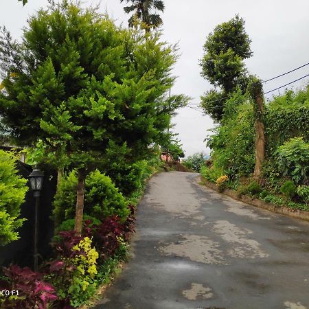 Aapas Residency Hotel Kalimpong Luaran gambar