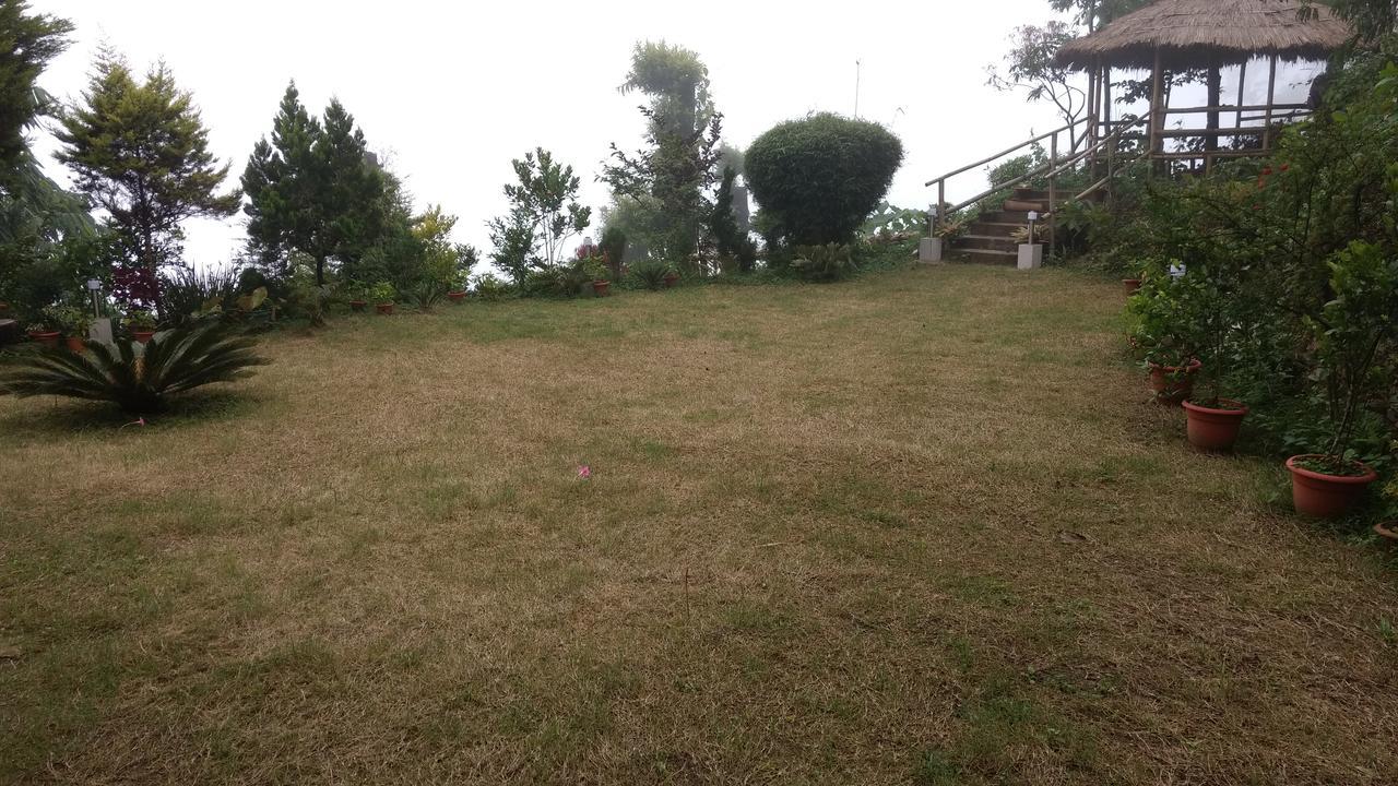 Aapas Residency Hotel Kalimpong Luaran gambar