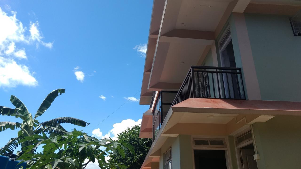 Aapas Residency Hotel Kalimpong Luaran gambar